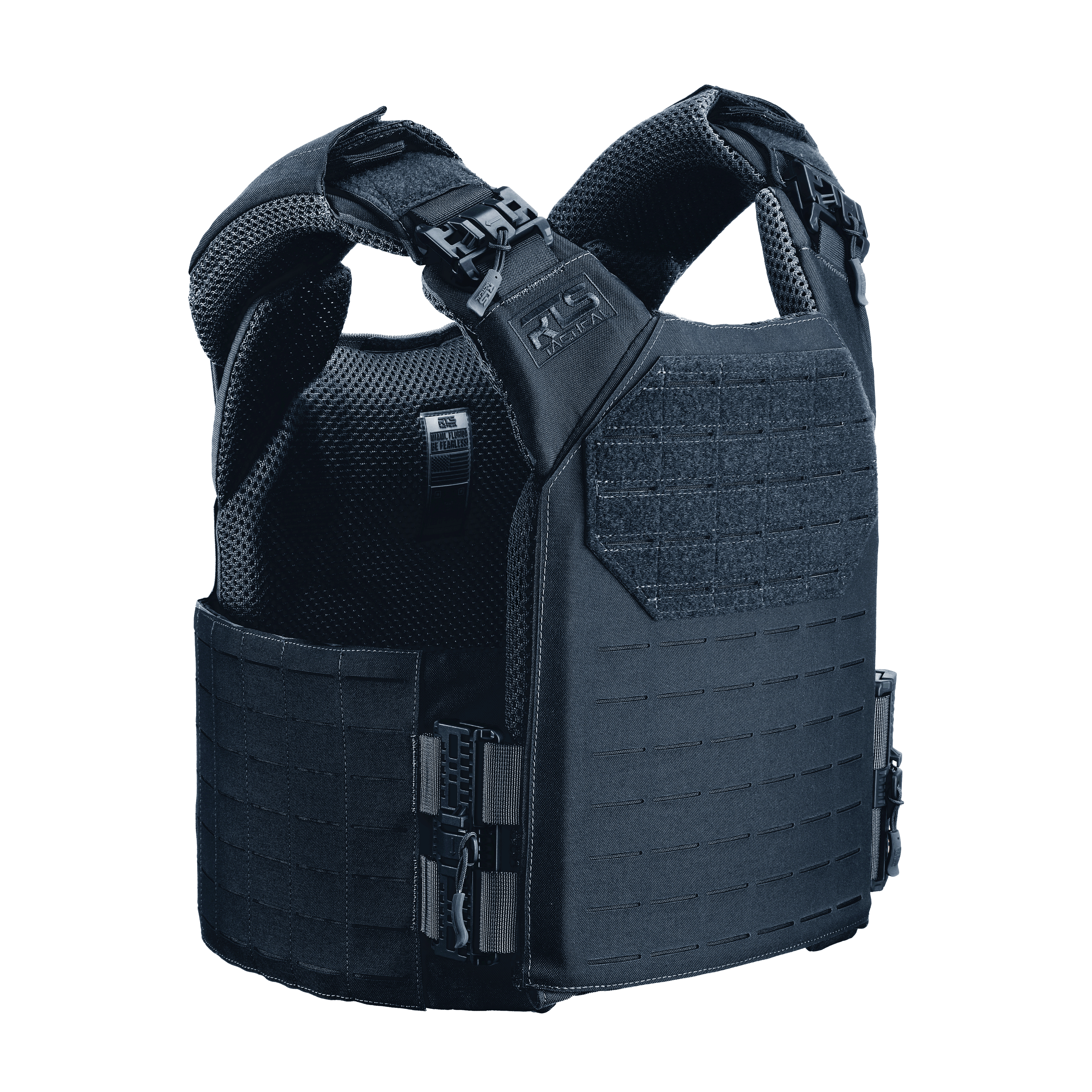RTS Tactical HST Quick Release Plate Carrier