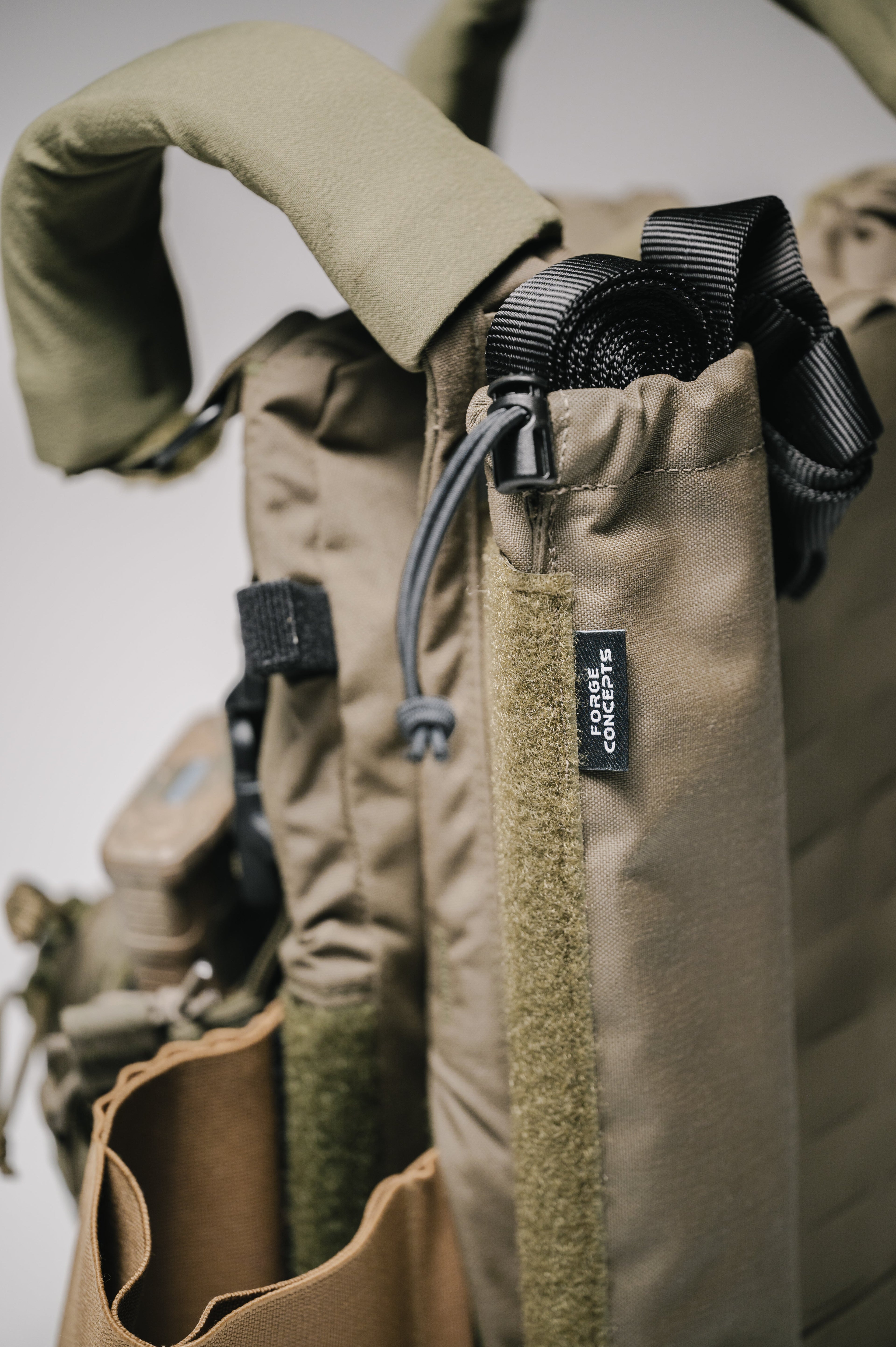 TNT Pouch™
