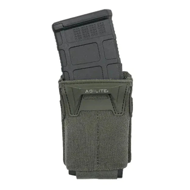 Pincer™ Single Multi-Caliber Mag Pouch