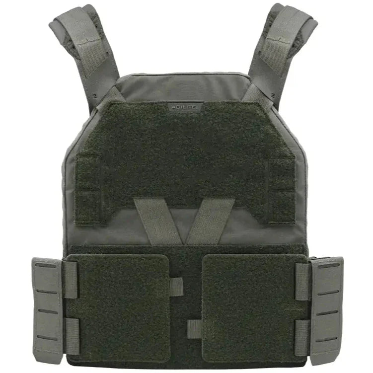 Sub-Zero Plate Carrier