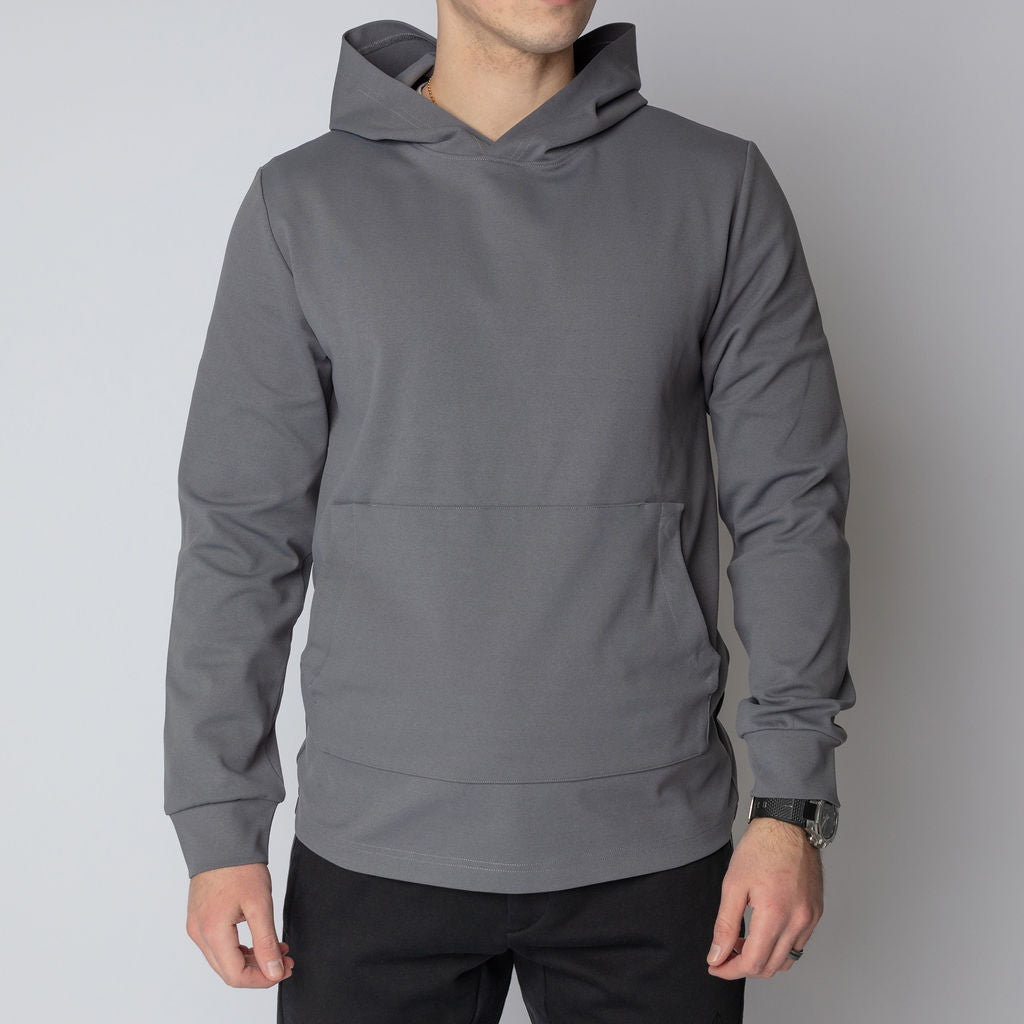 Durable Concealment Hoodie