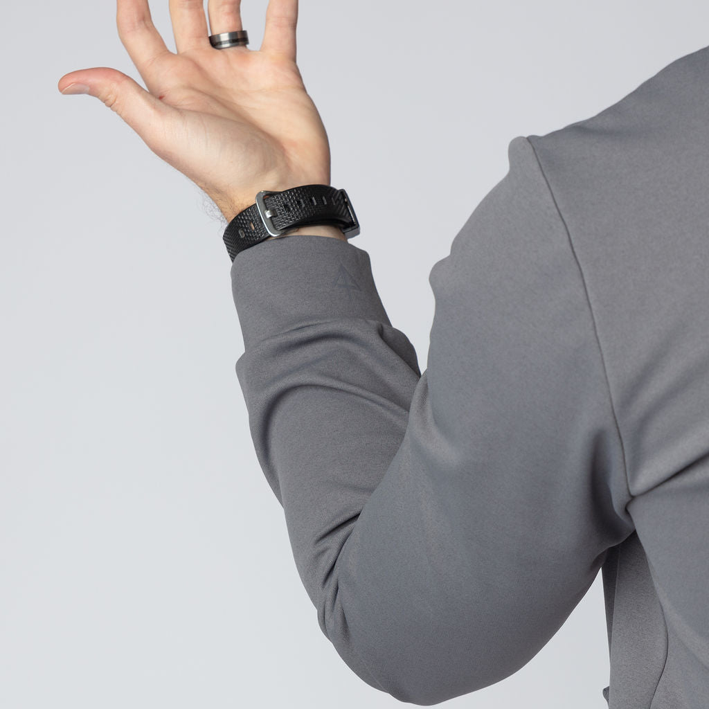 Durable Concealment Hoodie