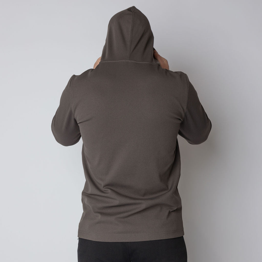 Durable Concealment Hoodie