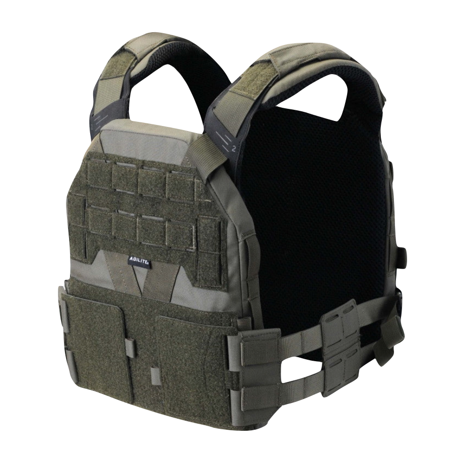 K-Zero Plate Carrier