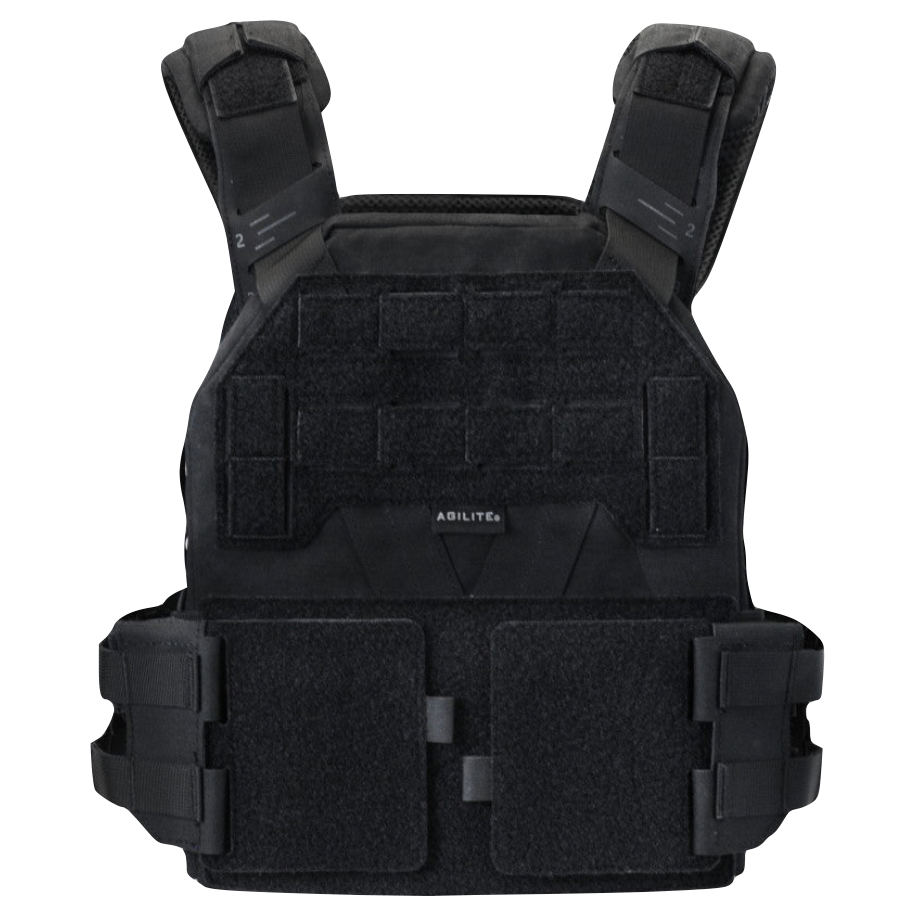K-Zero Plate Carrier