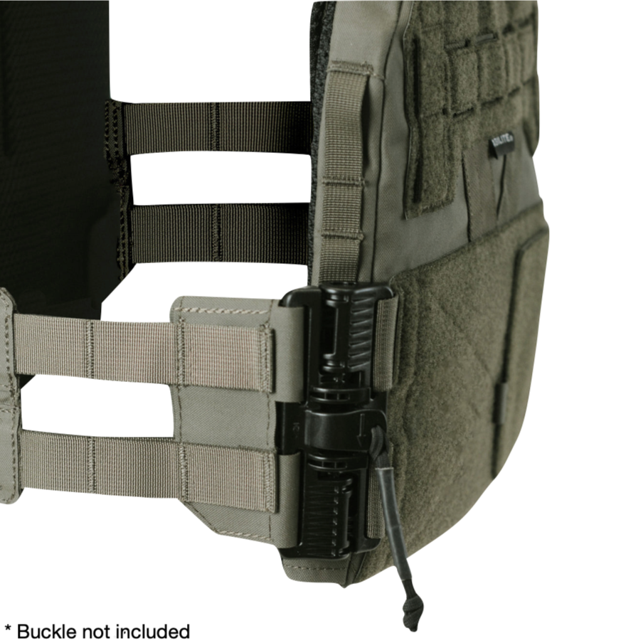 K-Zero Plate Carrier
