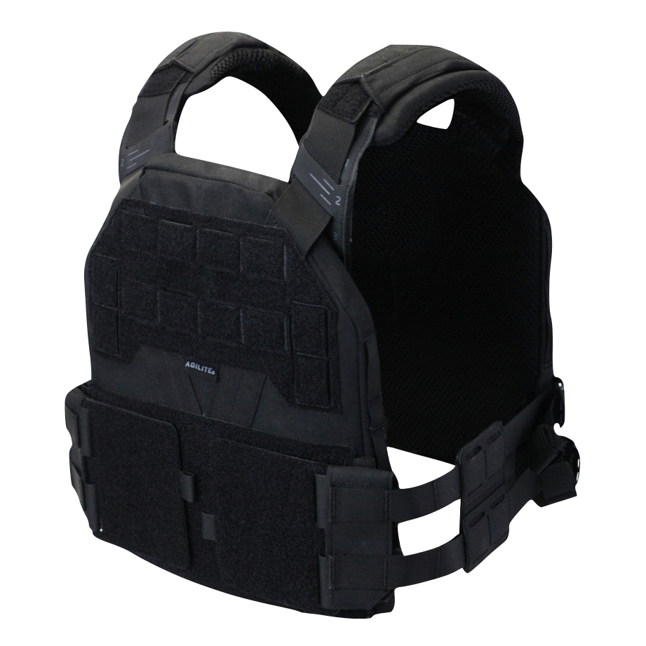 K-Zero Plate Carrier