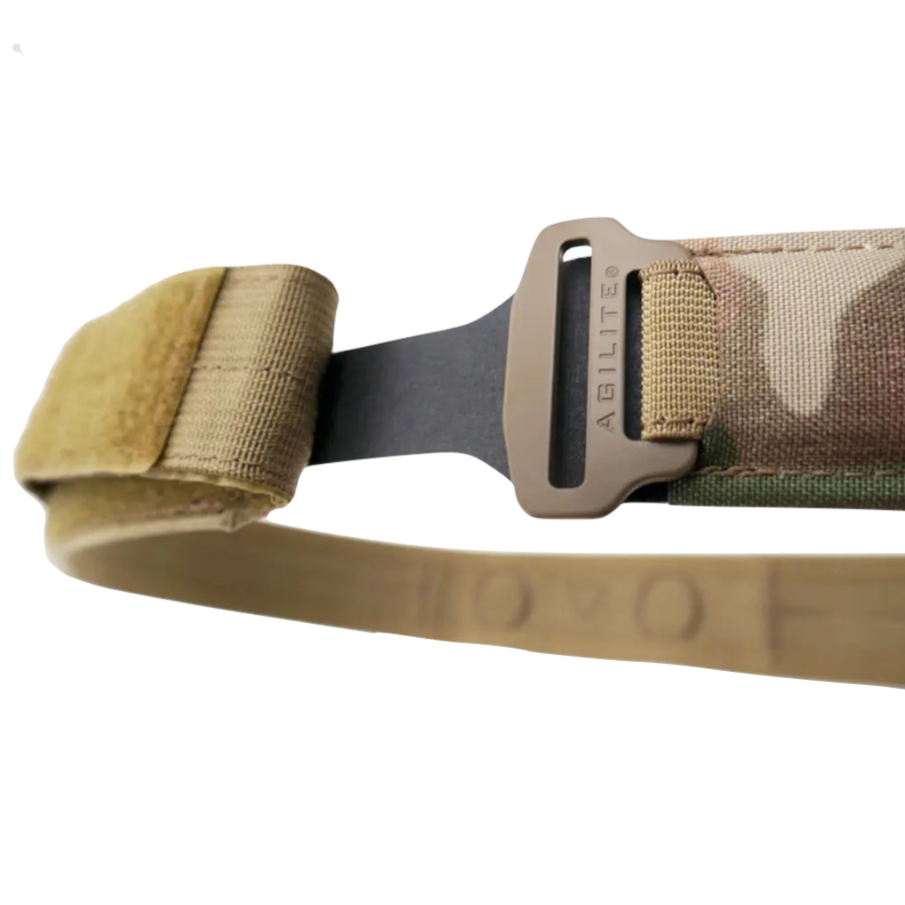 Magnetix Battle Belt