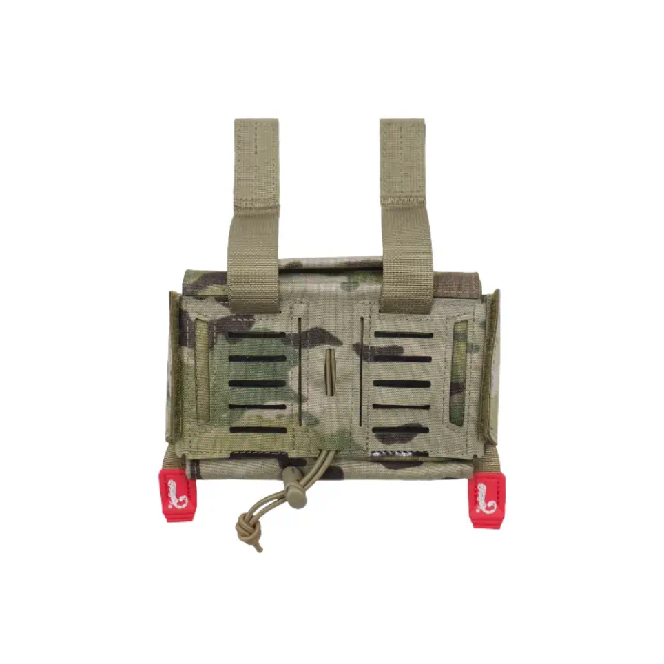 MD2 Compact Trauma Pouch | IFAK