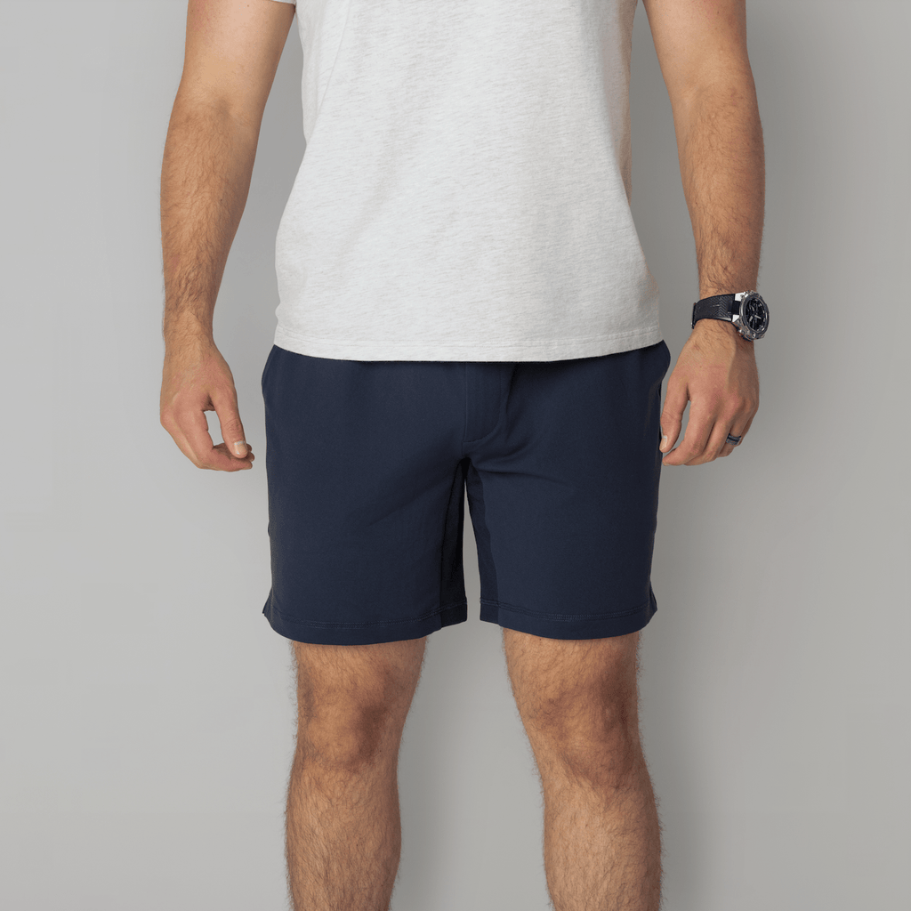 Carrier Shorts Mk.II - 7" Inseam