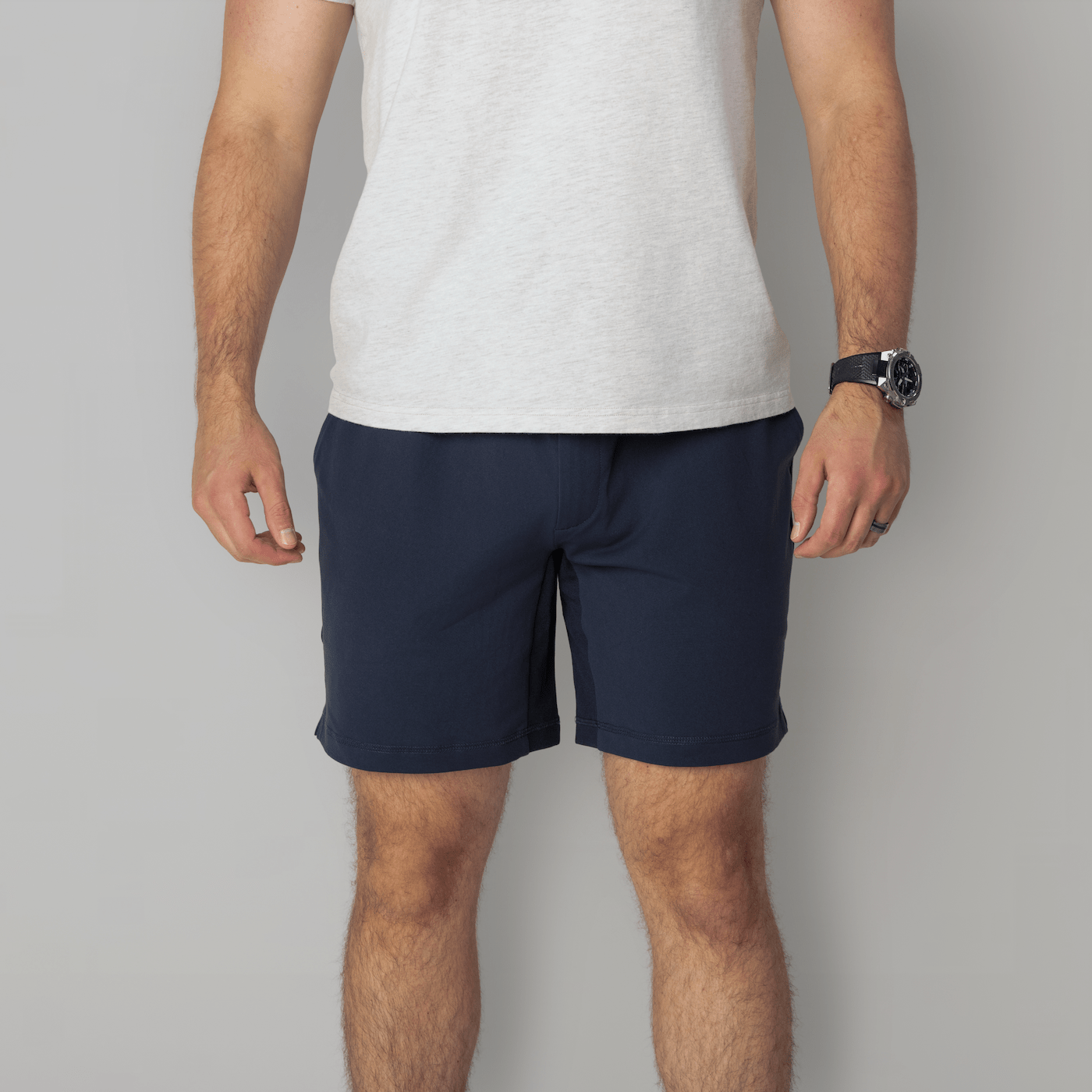 Carrier Shorts Mk.II - 7" Inseam