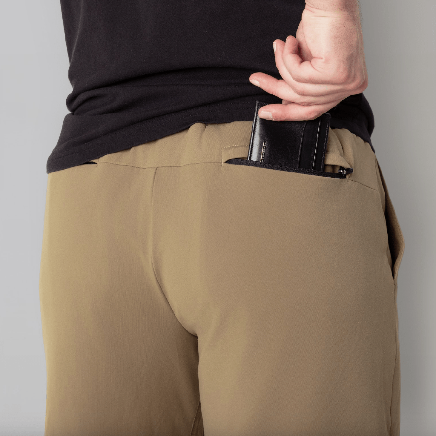 Carrier Shorts Mk.II - 11" Inseam