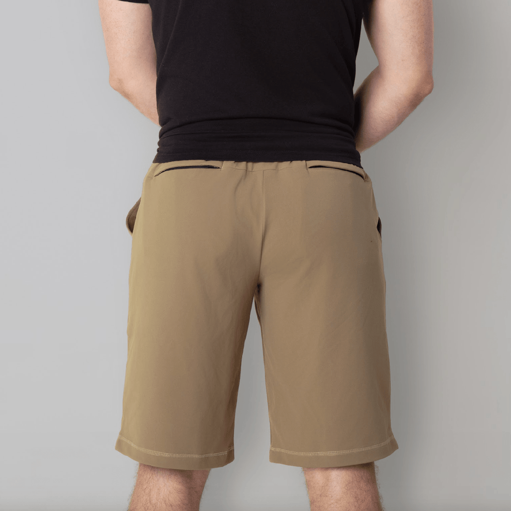 Carrier Shorts Mk.II - 11" Inseam