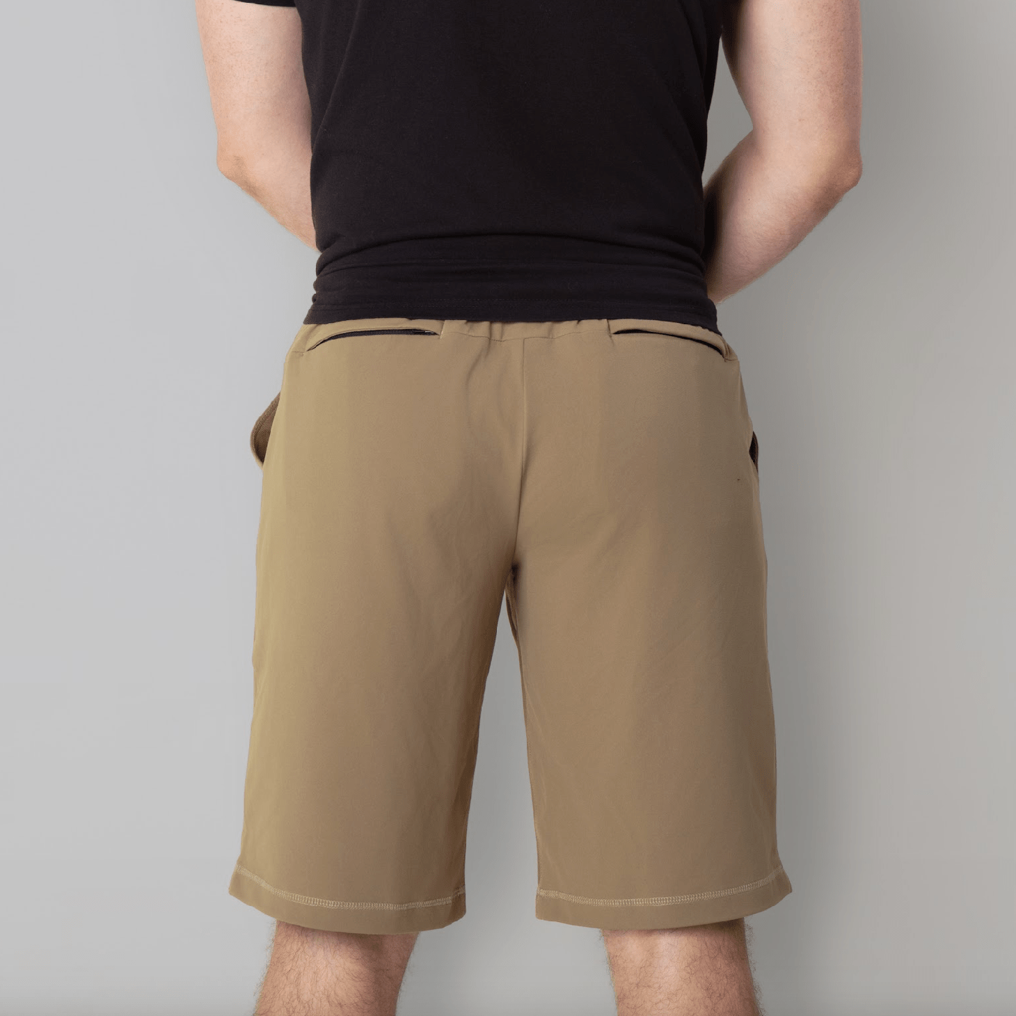 Carrier Shorts Mk.II - 11" Inseam