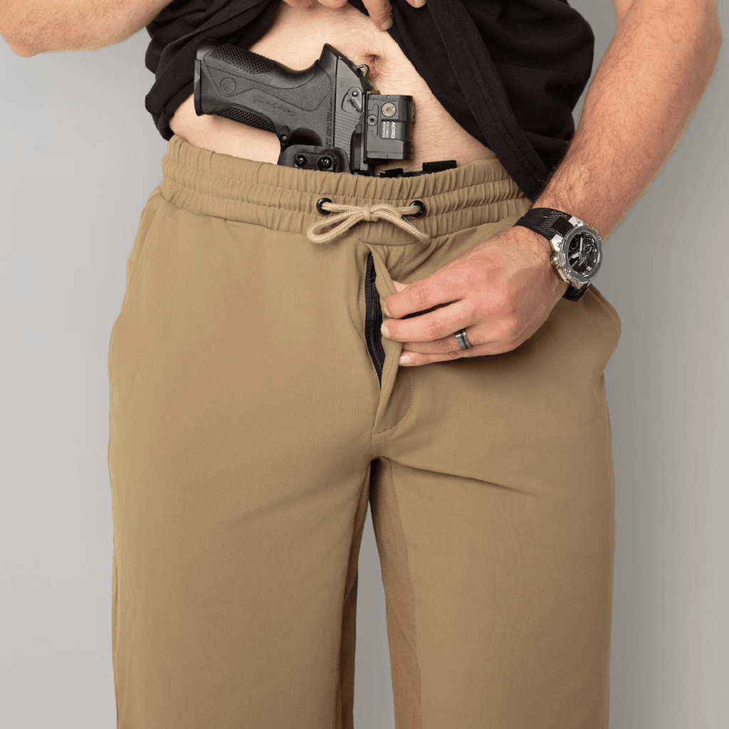 Carrier Shorts Mk.II - 11" Inseam