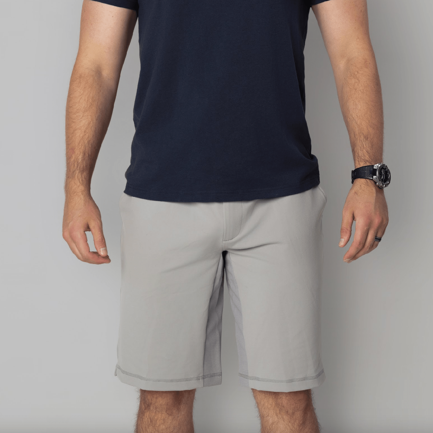 Carrier Shorts Mk.II - 11" Inseam