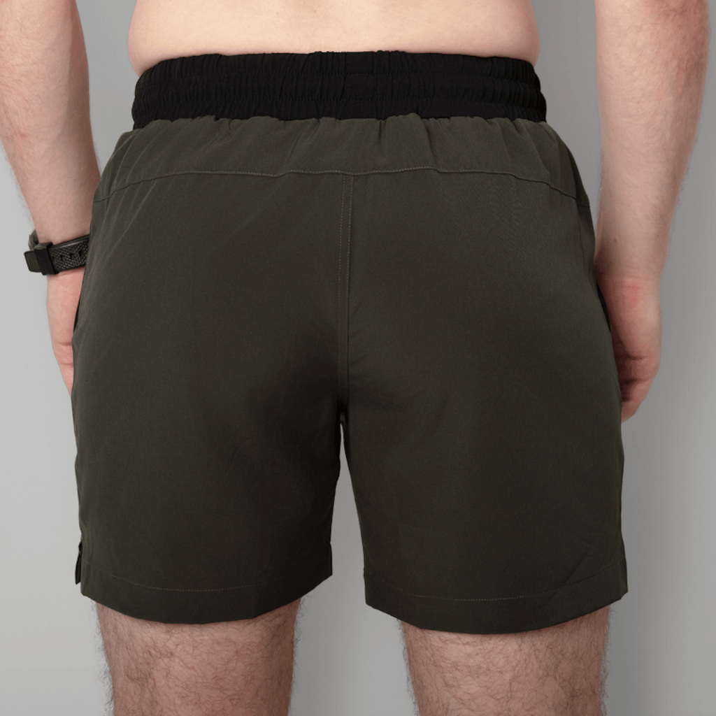 Carrier Training Shorts Mk.II - 5" Inseam