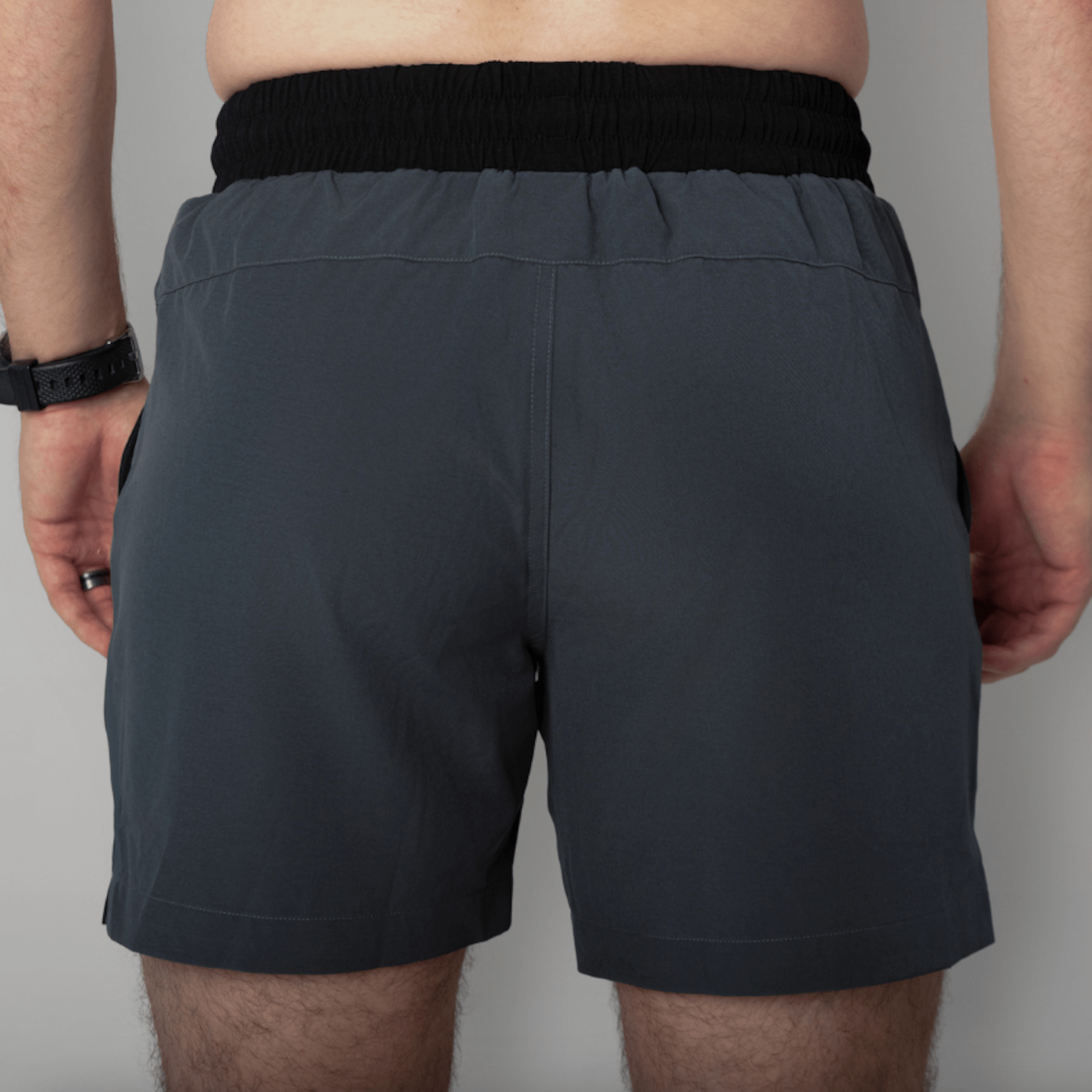 Carrier Training Shorts Mk.II - 5" Inseam