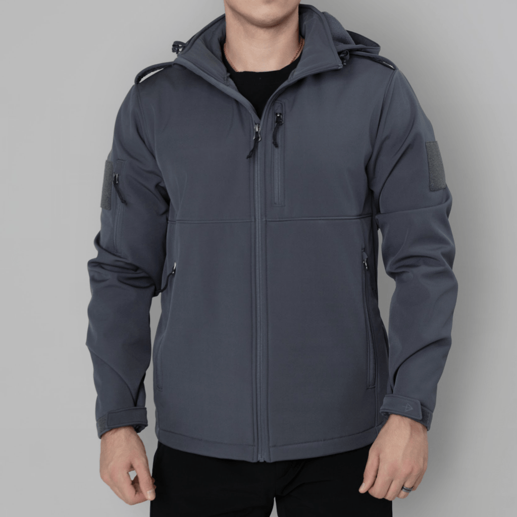Tactical Jacket Alpha