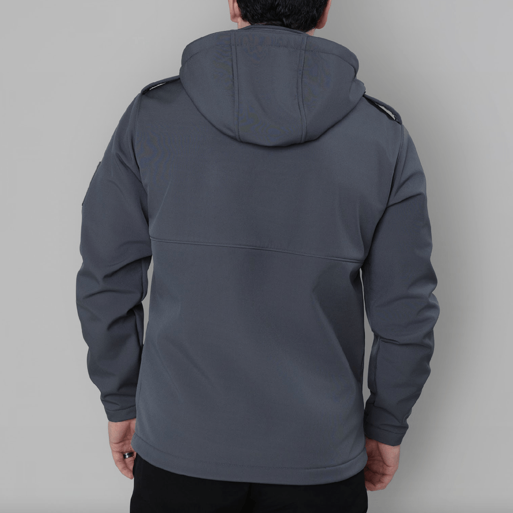 Tactical Jacket Alpha