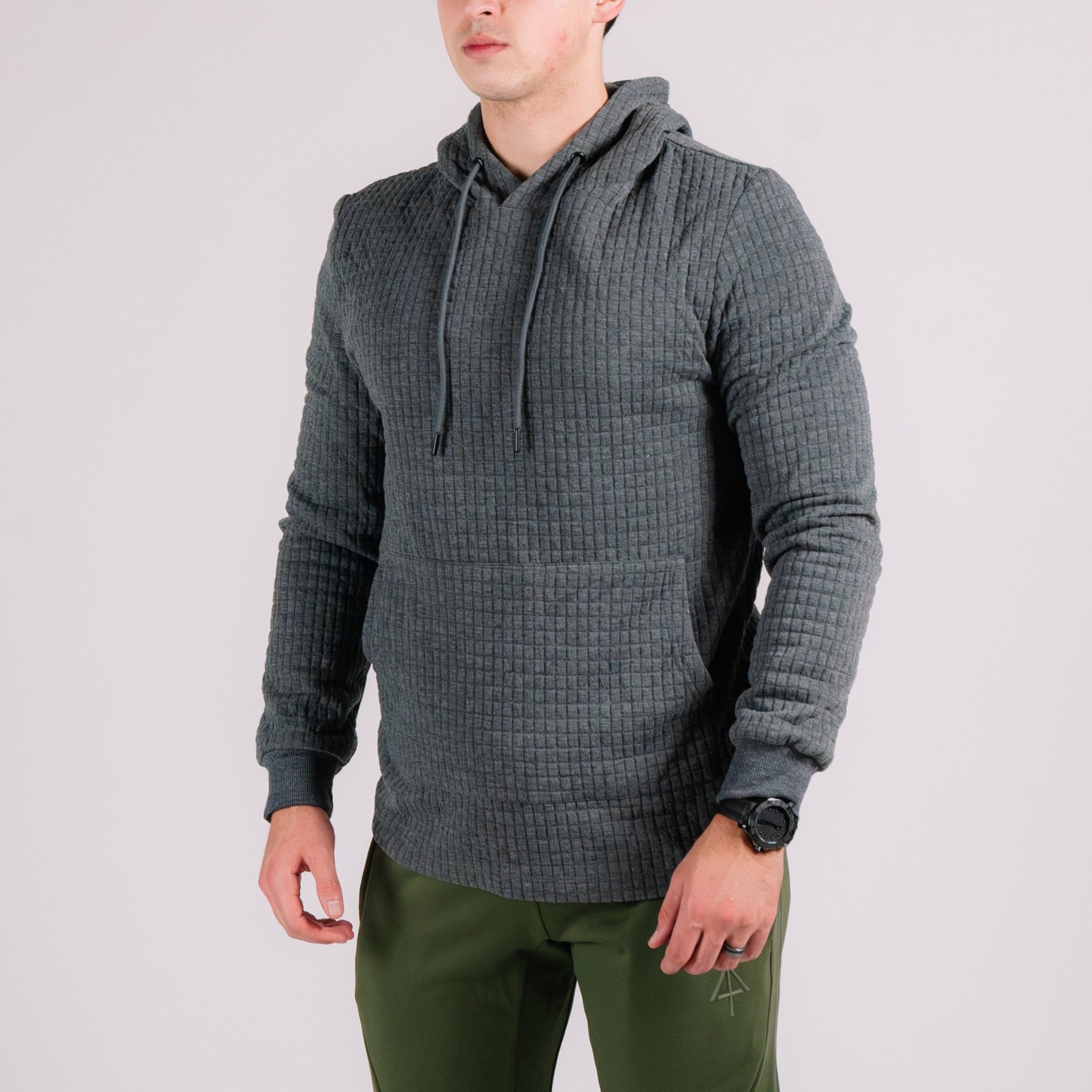 Standoff Concealment Hoodie Mk.II