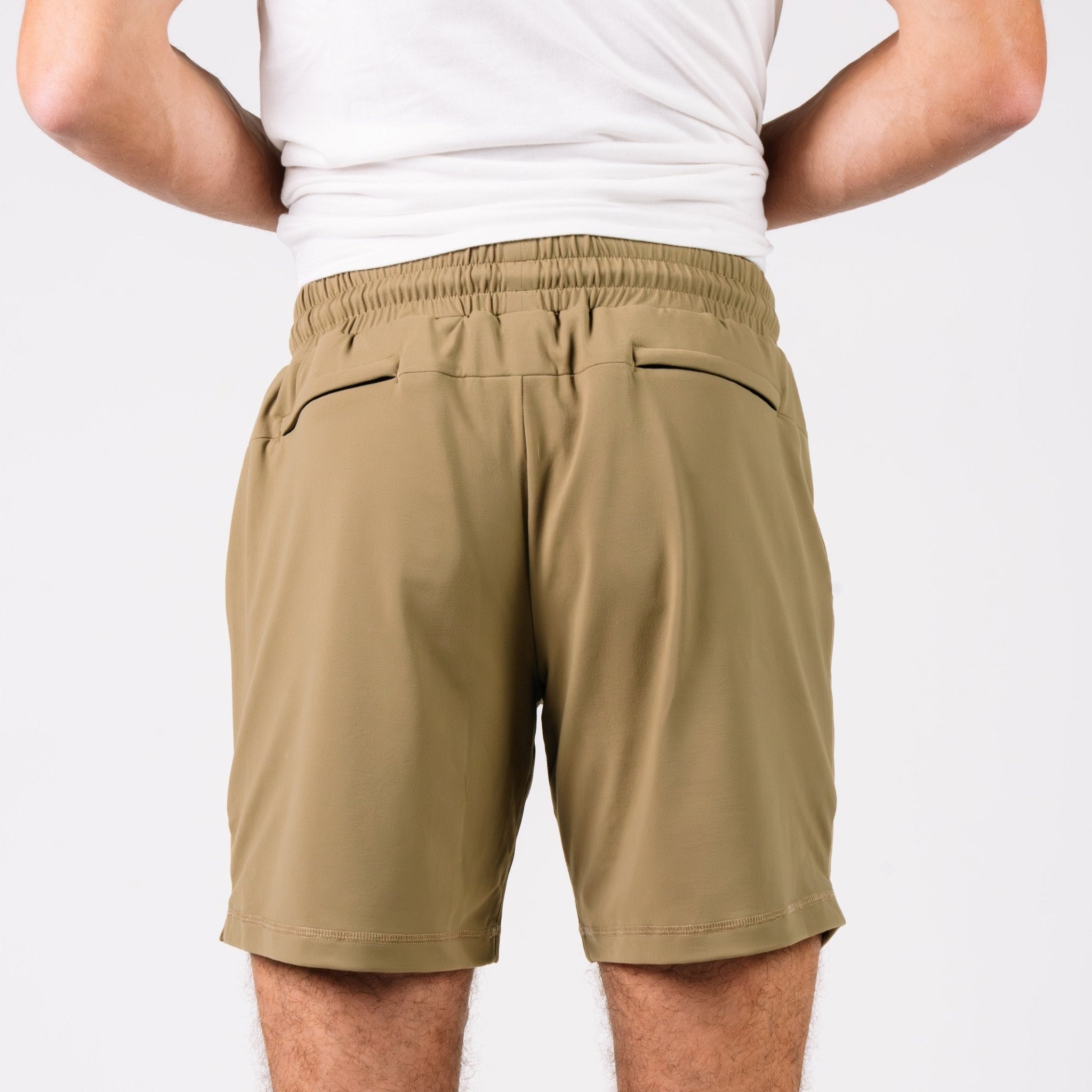 Carrier Shorts Mk.II - 7" Inseam
