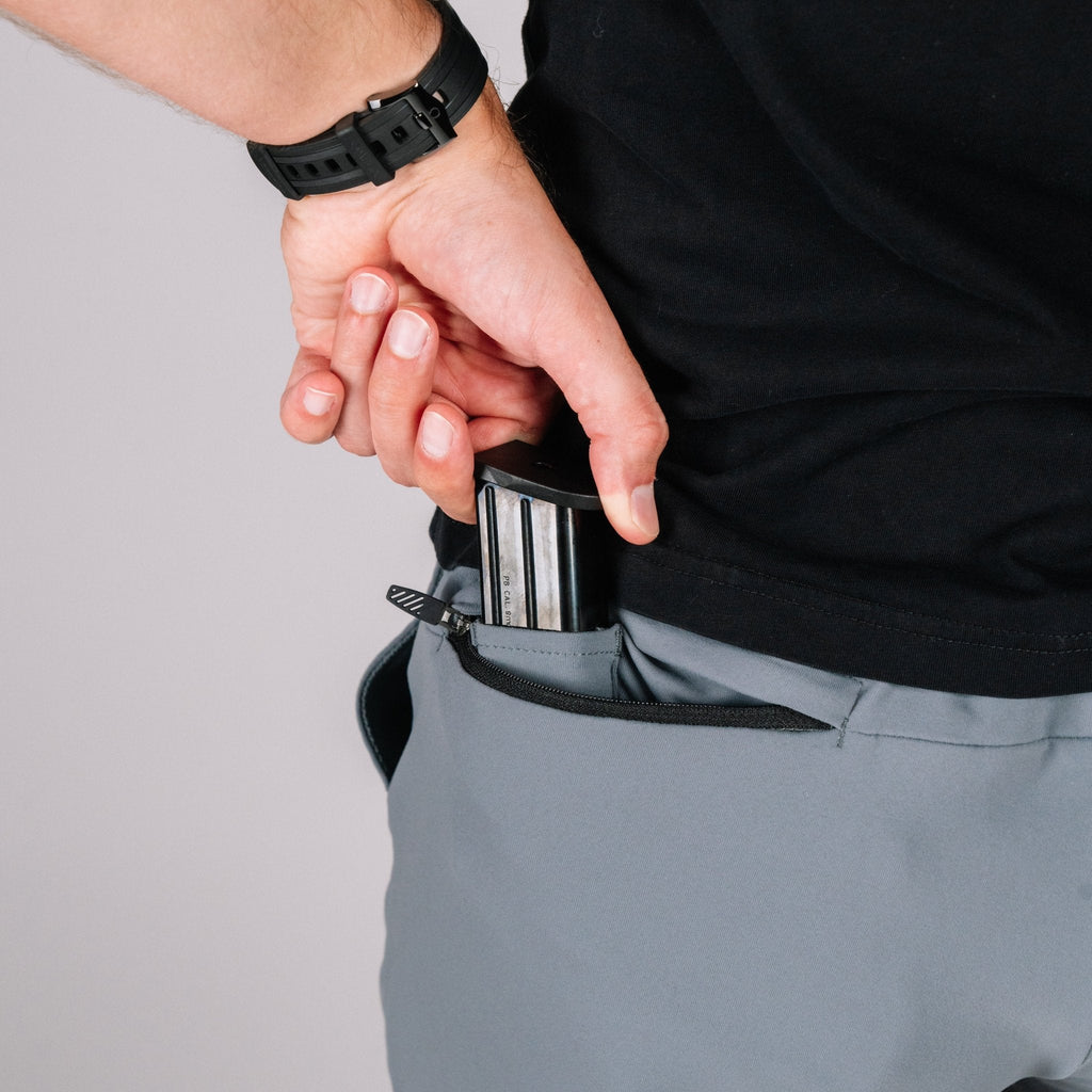 Carrier Shorts Mk.II - 11" Inseam