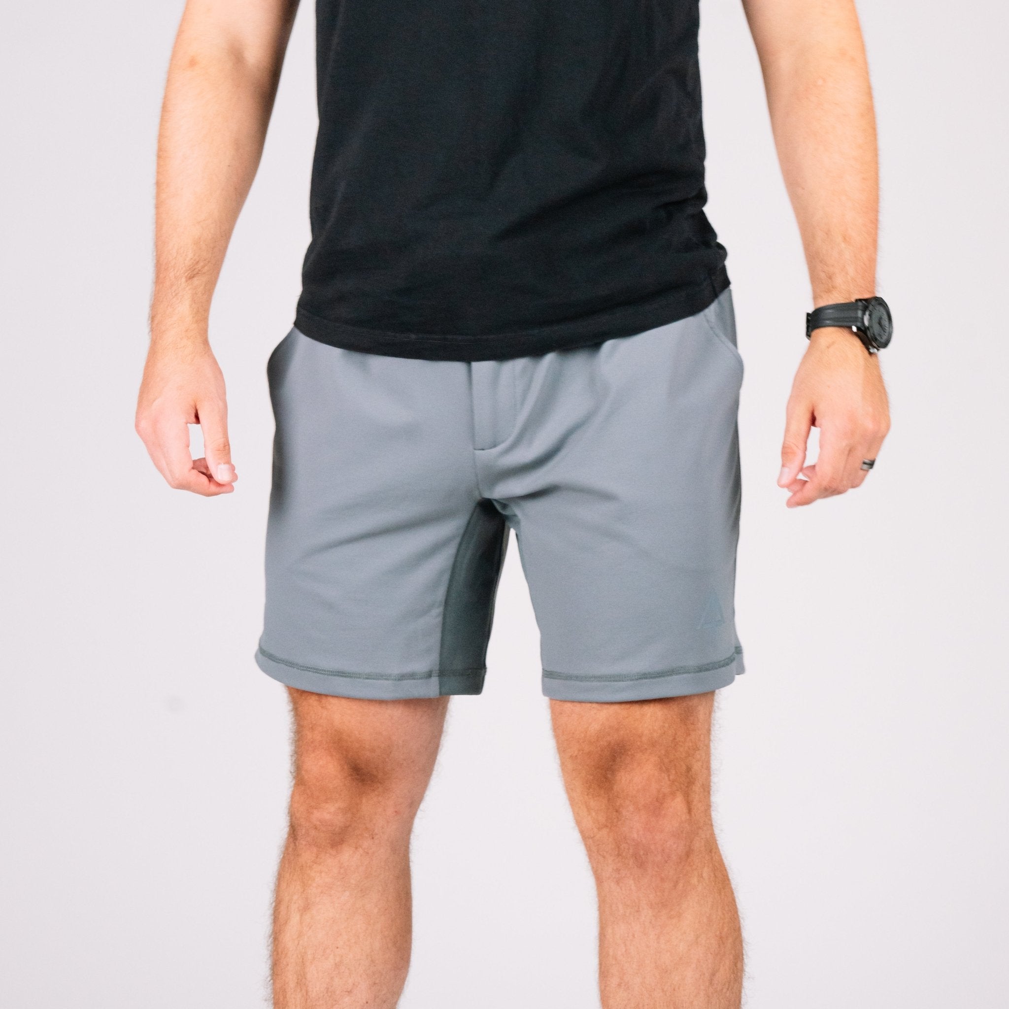 Carrier Shorts Mk.II - 7" Inseam