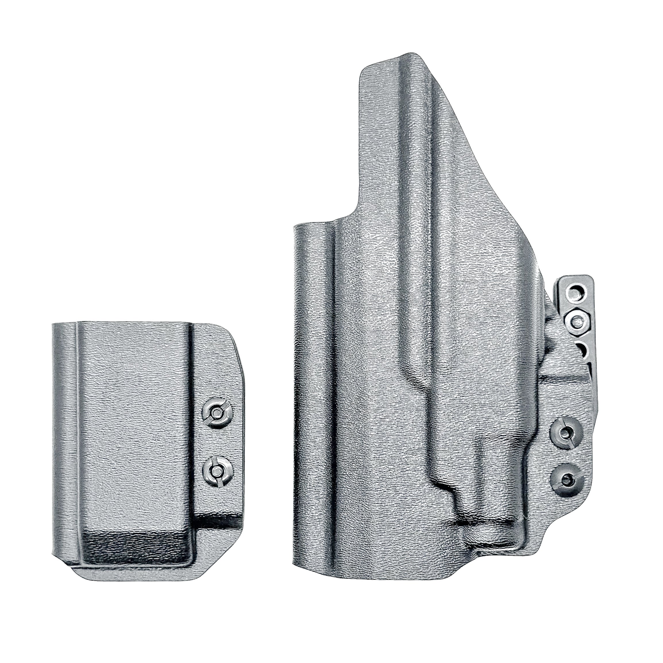 Sig P365-FUSE & Icarus Precision A.C.E. Module & TLR-7 Sub IWB RH Holster with Magazine Carrier Combo
