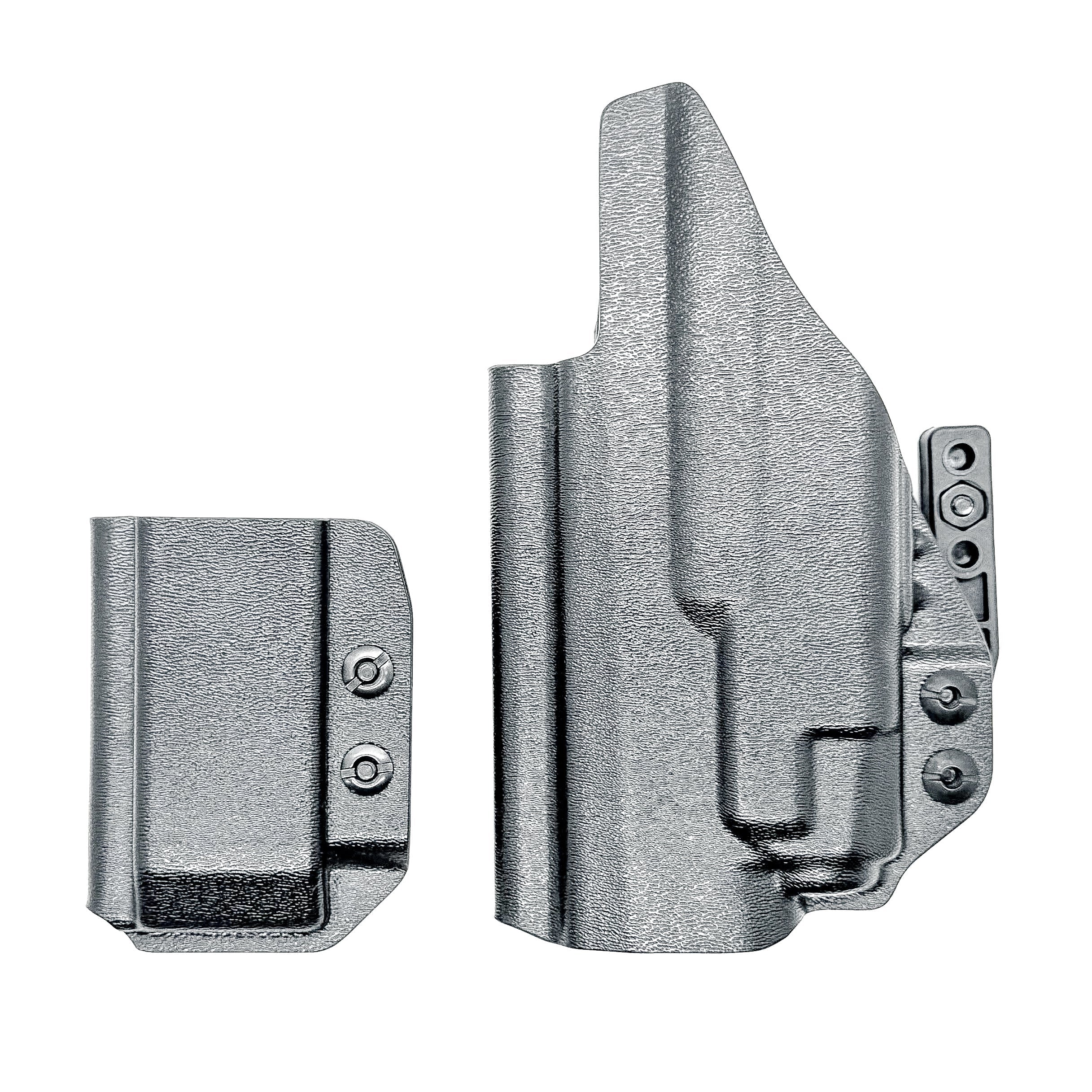 Sig P365-FUSE & Icarus Precision A.C.E Module & TLR-7 X/A IWB RH Holster with Magazine Carrier Combo