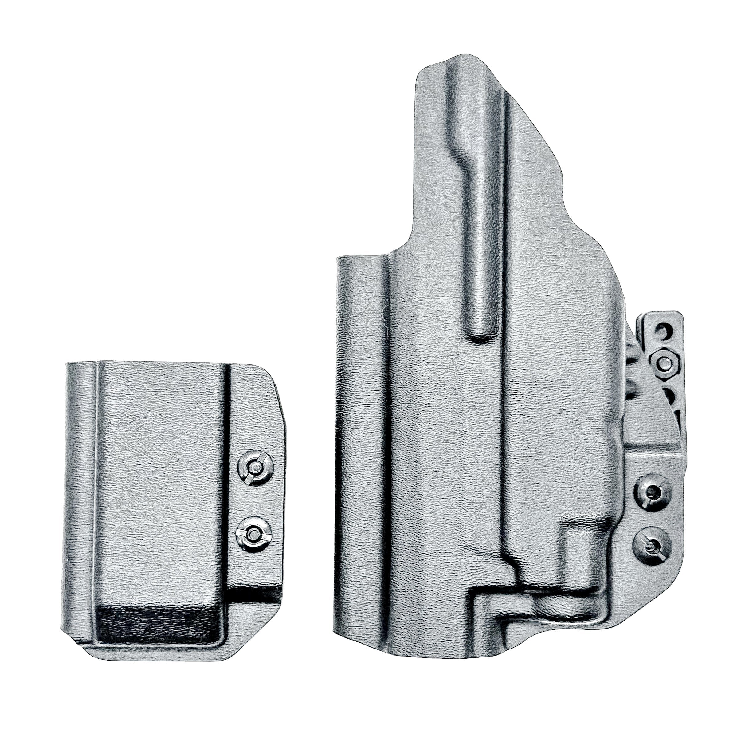 Sig P365-FUSE & TLR-7 Sub IWB RH Holster with Magazine Carrier Combo