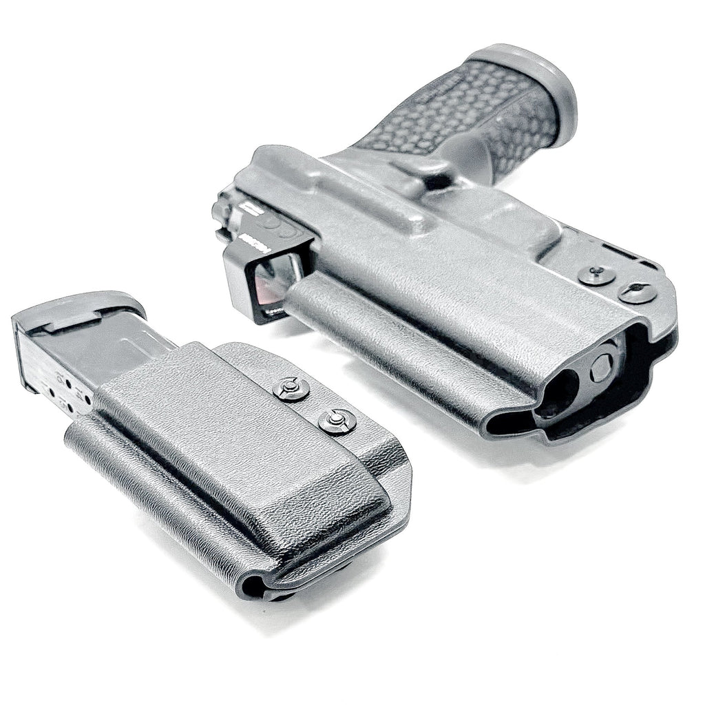 Sig P365-XMACRO IWB RH Holster with Magazine Carrier Combo