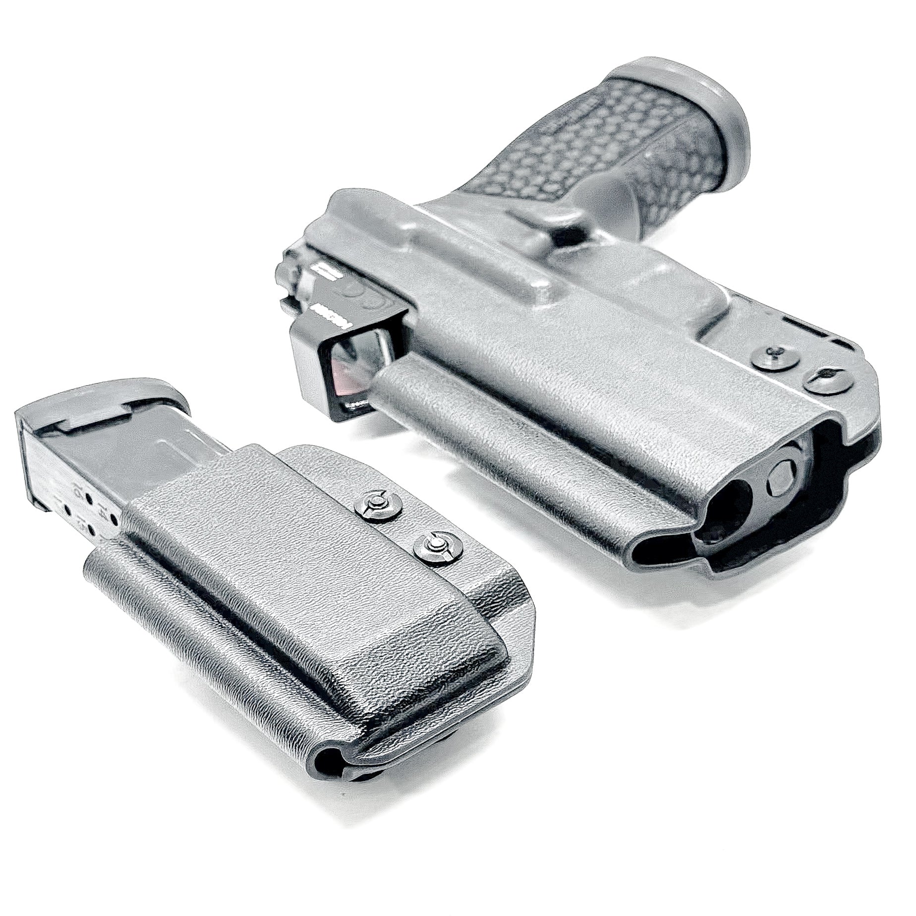 Sig P365-XMACRO IWB RH Holster with Magazine Carrier Combo