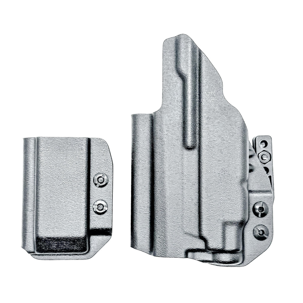 Sig P365-XMACRO & TLR-7 Sub IWB RH Holster with Magazine Carrier Combo