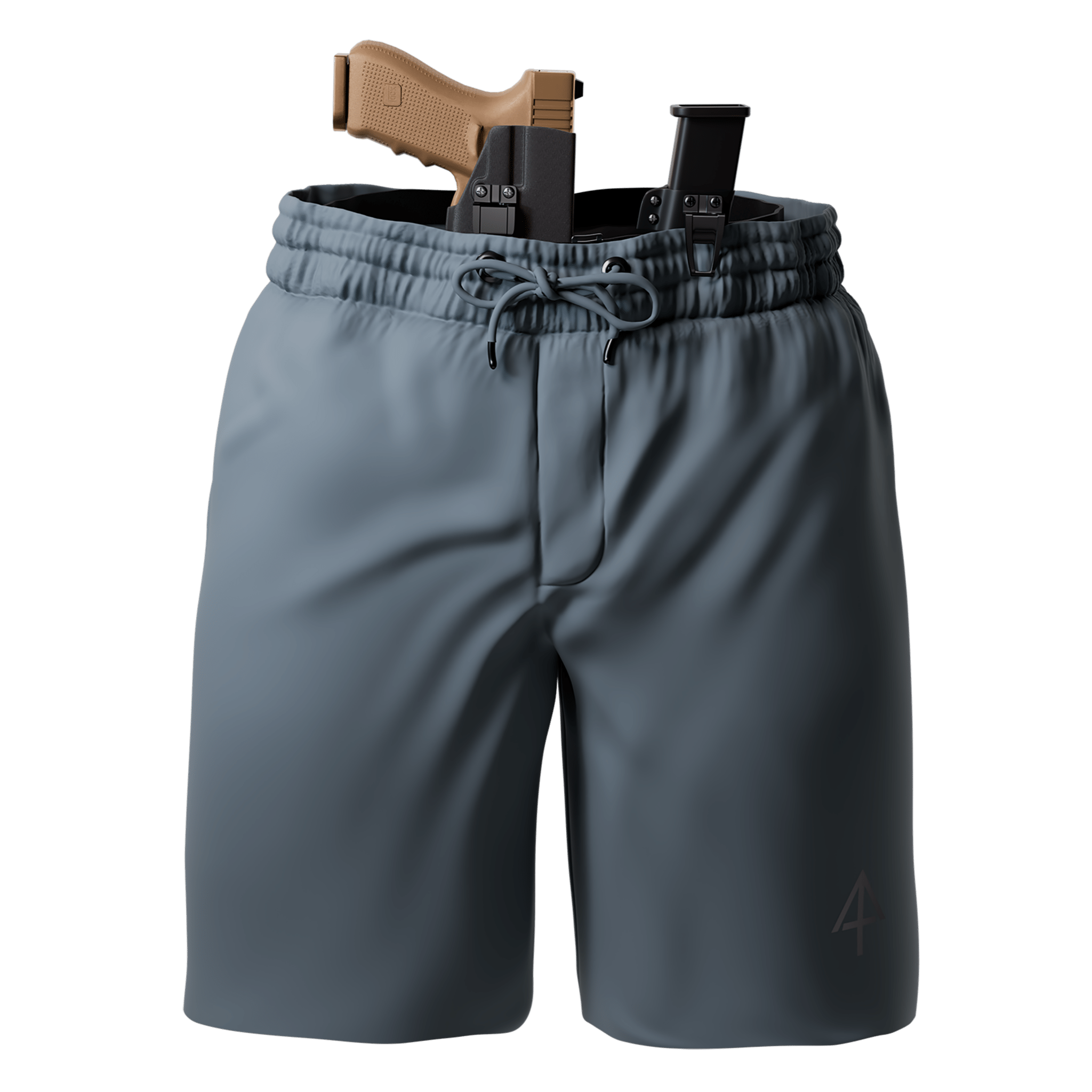 Carrier Shorts Mk.II - 11" Inseam