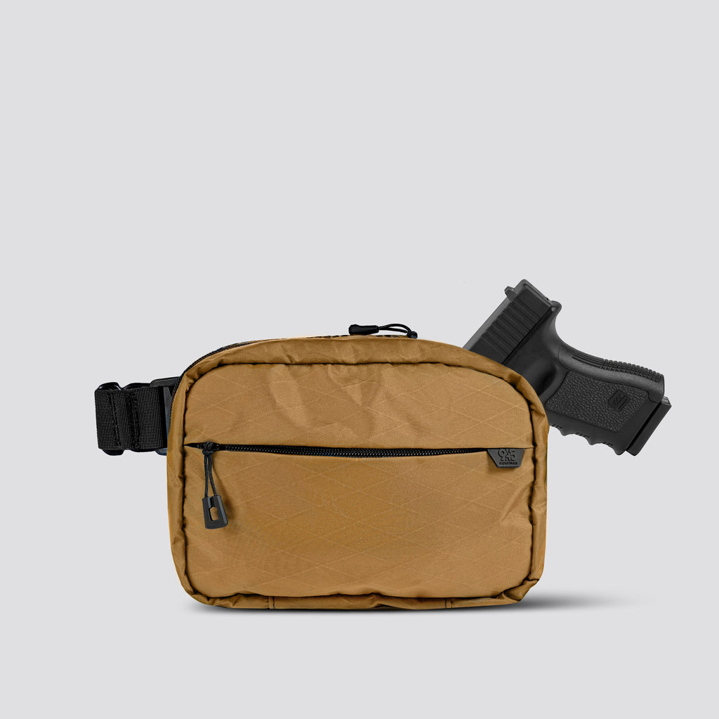 QAP [COMPACT] Concealment Bag