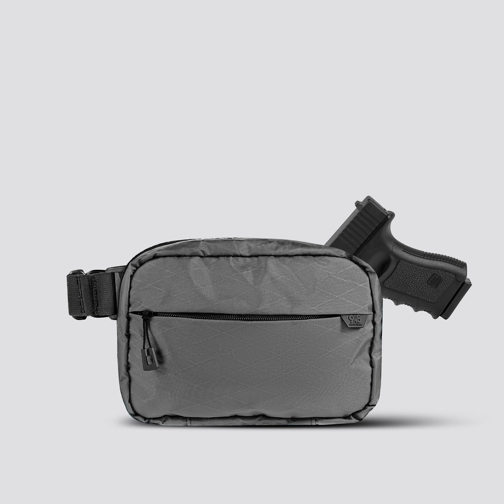 QAP [COMPACT] Concealment Bag