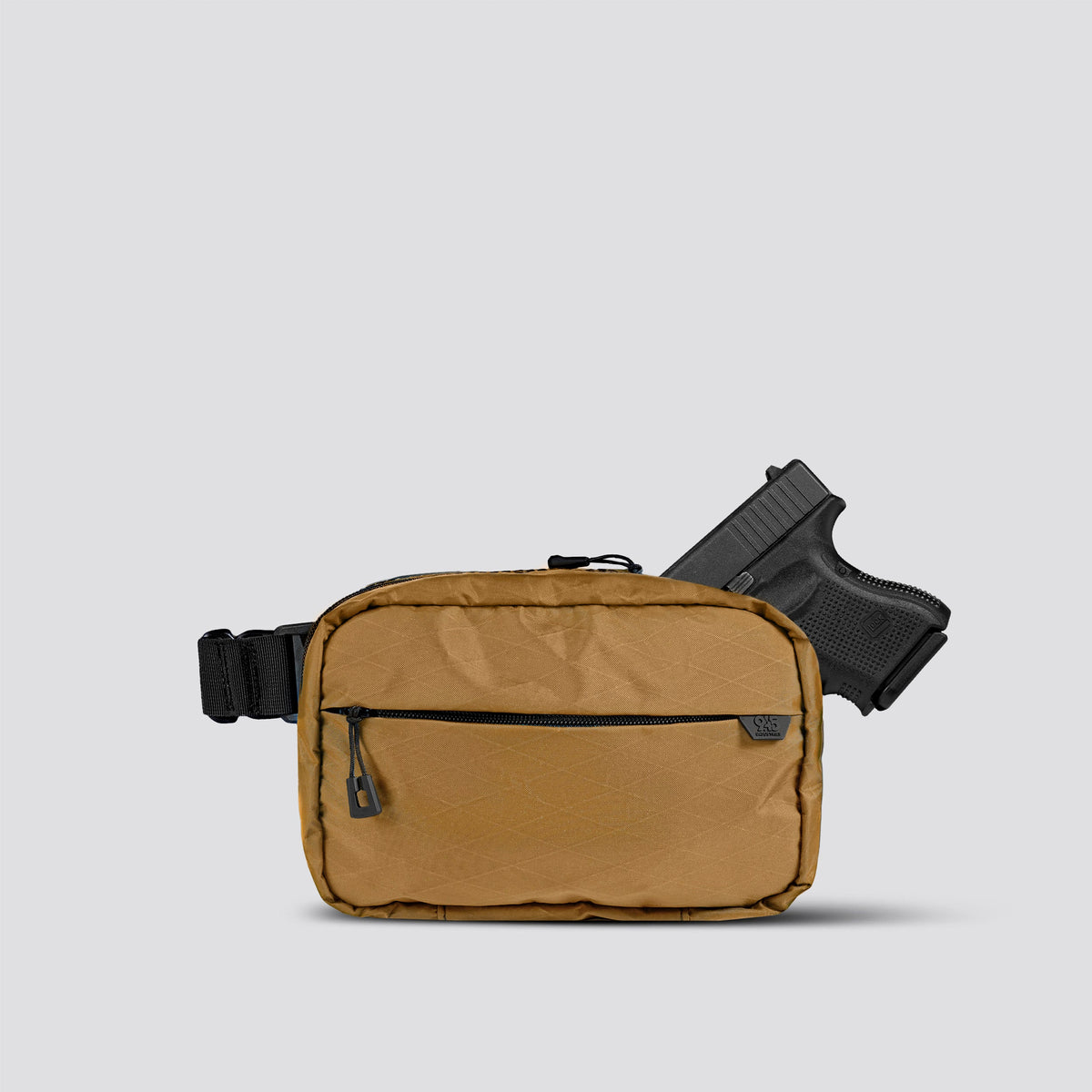 QAP [SUBCOMPACT] Concealment Bag