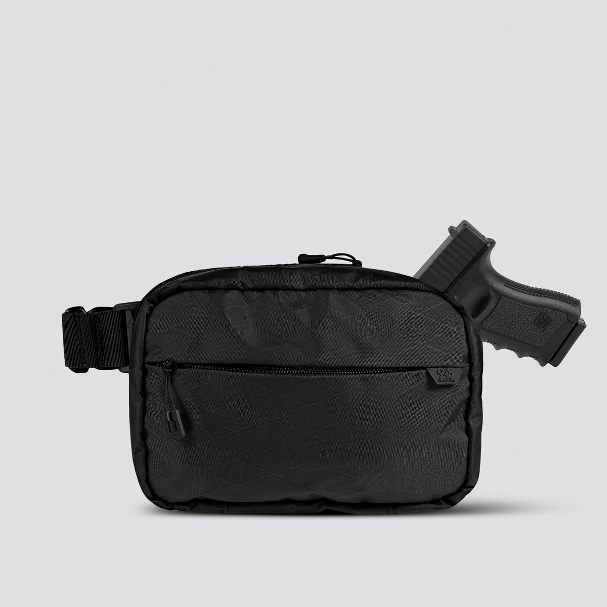 QAP [FULL SIZE] Concealment Bag