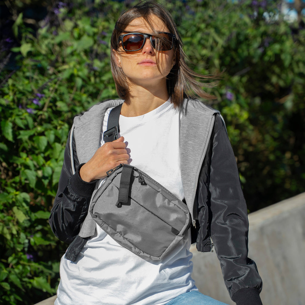 QAP [FULL SIZE] Concealment Bag