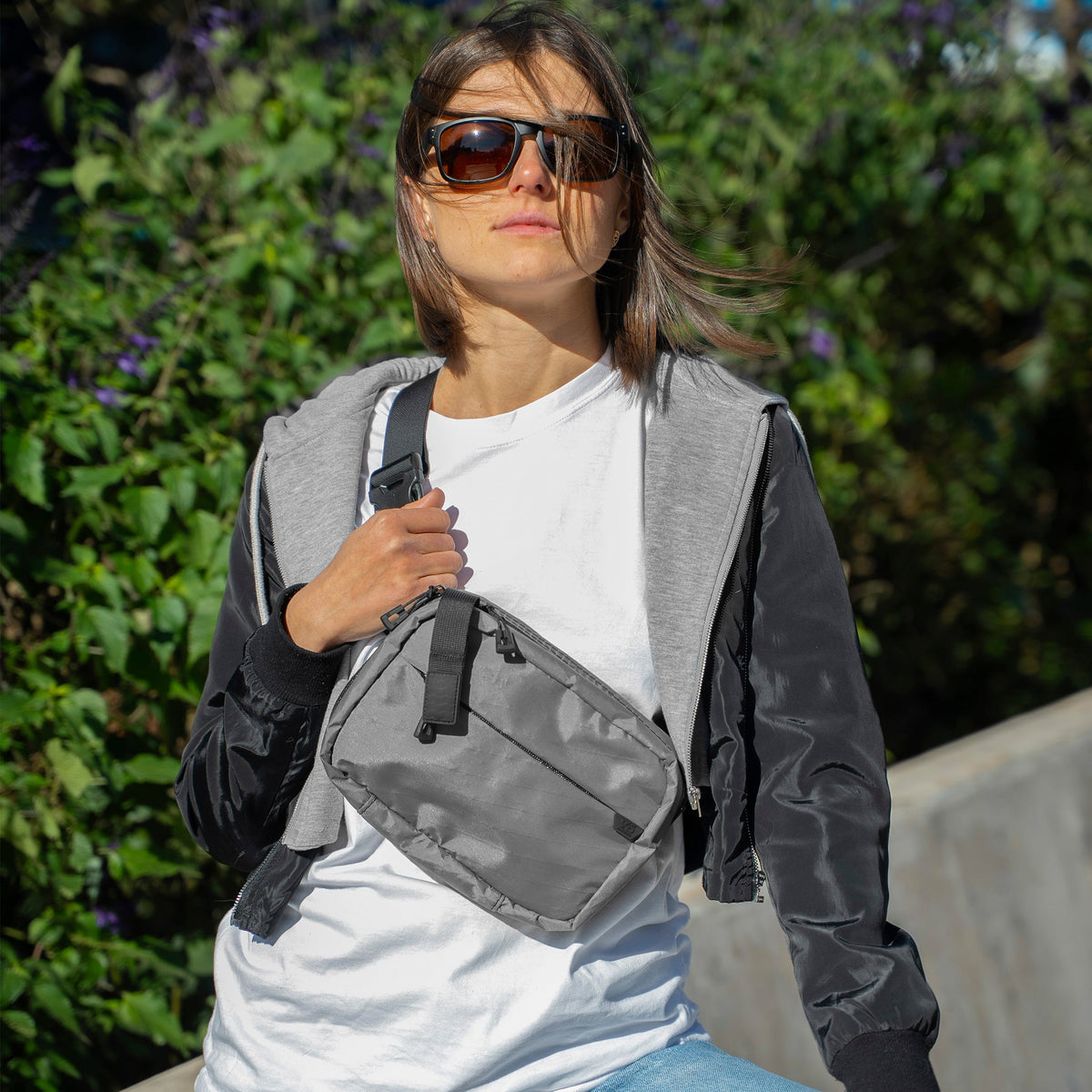 QAP [FULL SIZE] Concealment Bag