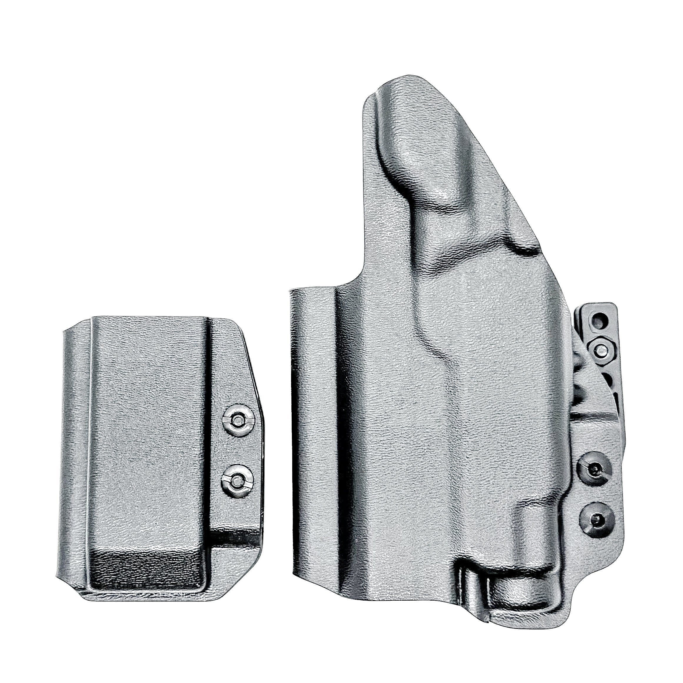 Staccato HD C3.6 & TLR-7 Sub IWB Holster with Magazine Carrier Combo