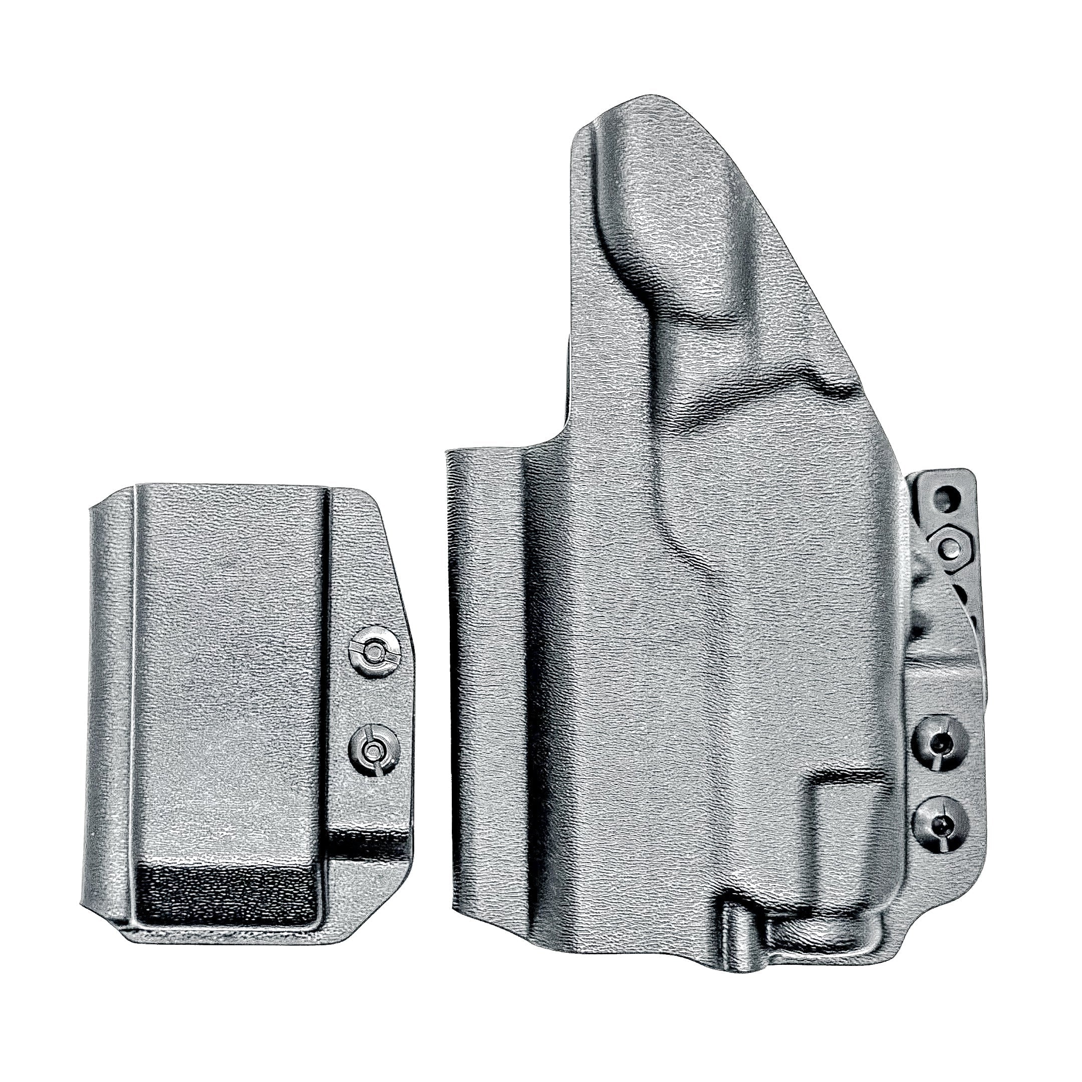 Staccato HD C3.6 & TLR-7 X IWB Holster with Magazine Carrier Combo
