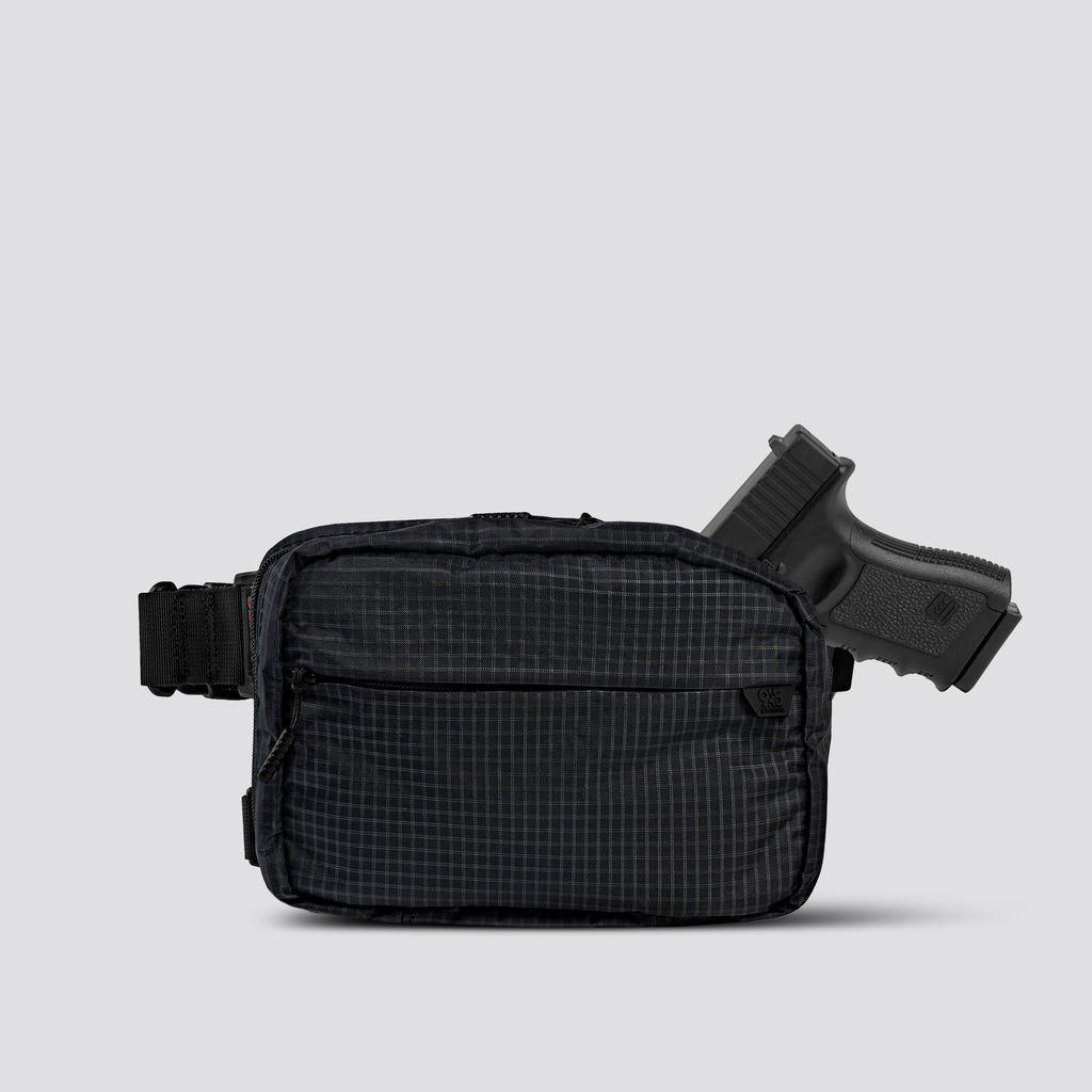 QAP [COMPACT] Concealment Bag