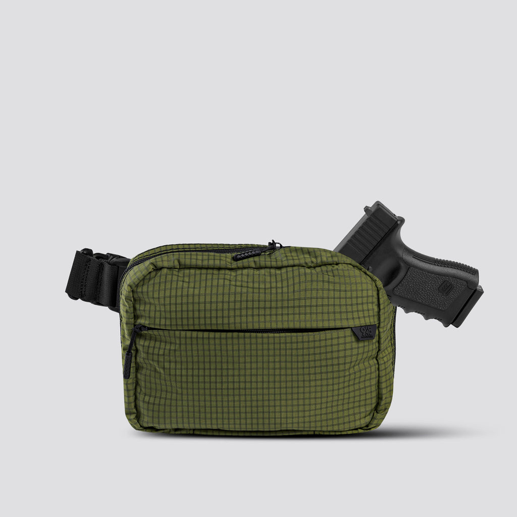 QAP [COMPACT] Concealment Bag