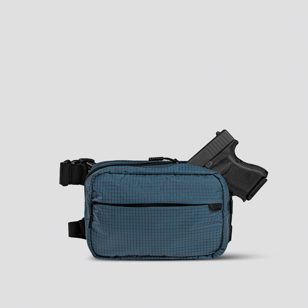 QAP [SUBCOMPACT] Concealment Bag