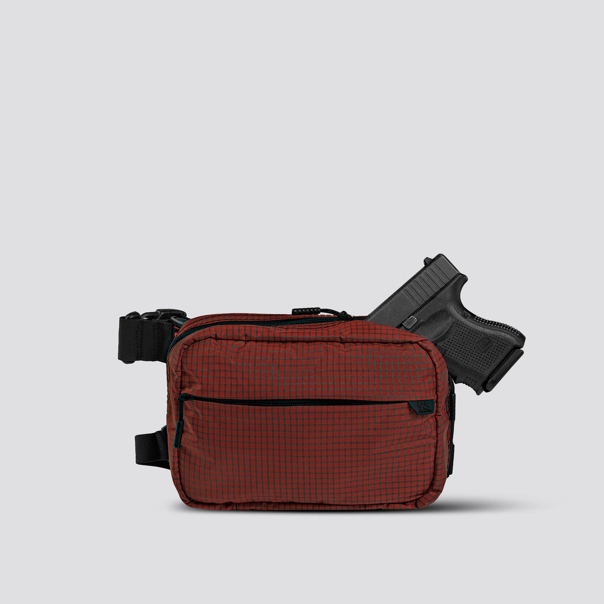 QAP [SUBCOMPACT] Concealment Bag