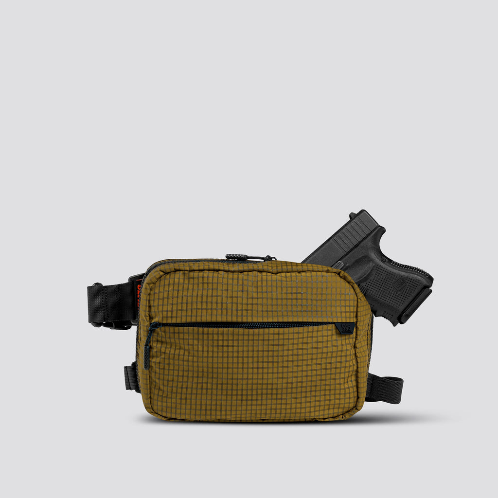 QAP [SUBCOMPACT] Concealment Bag