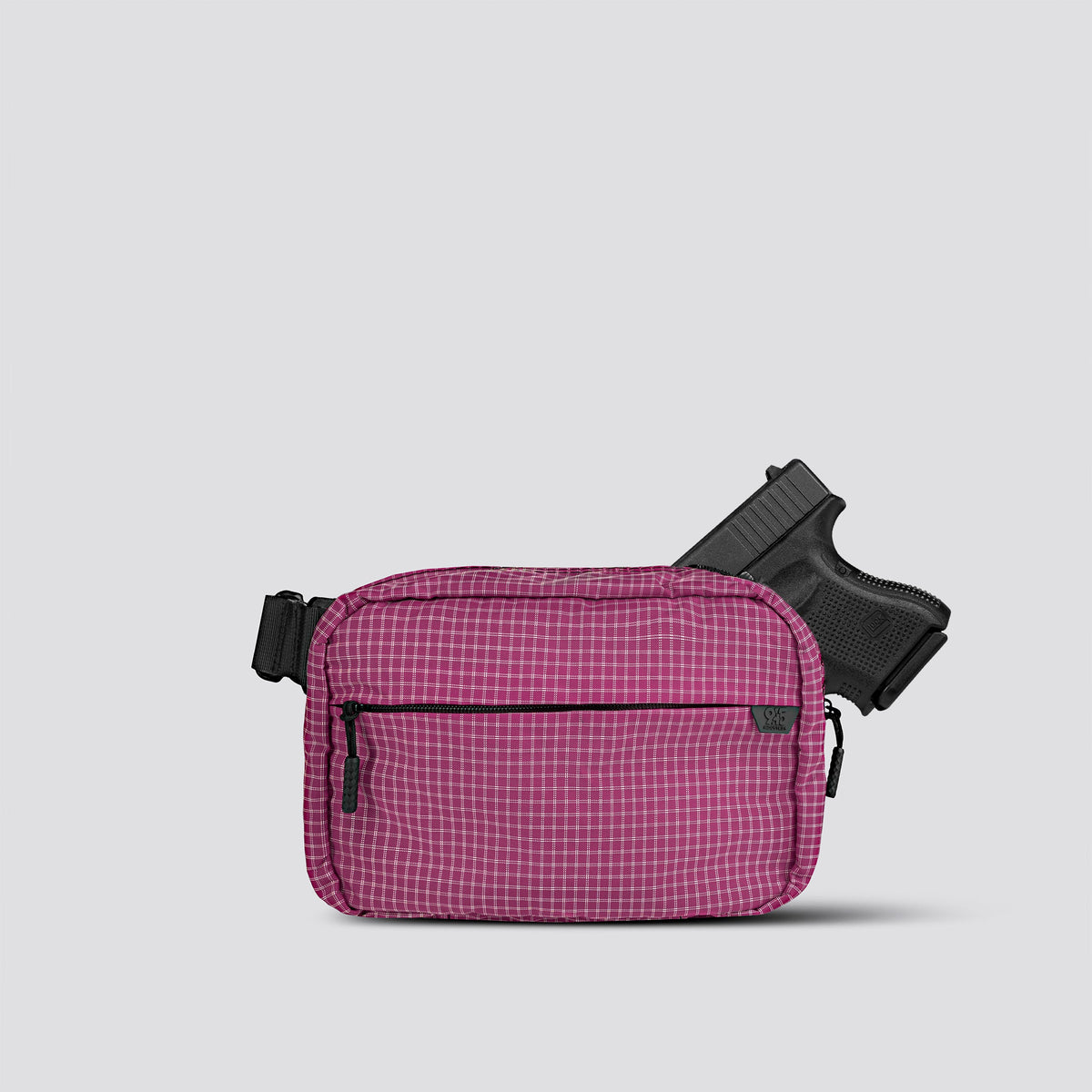 QAP [SUBCOMPACT] Concealment Bag