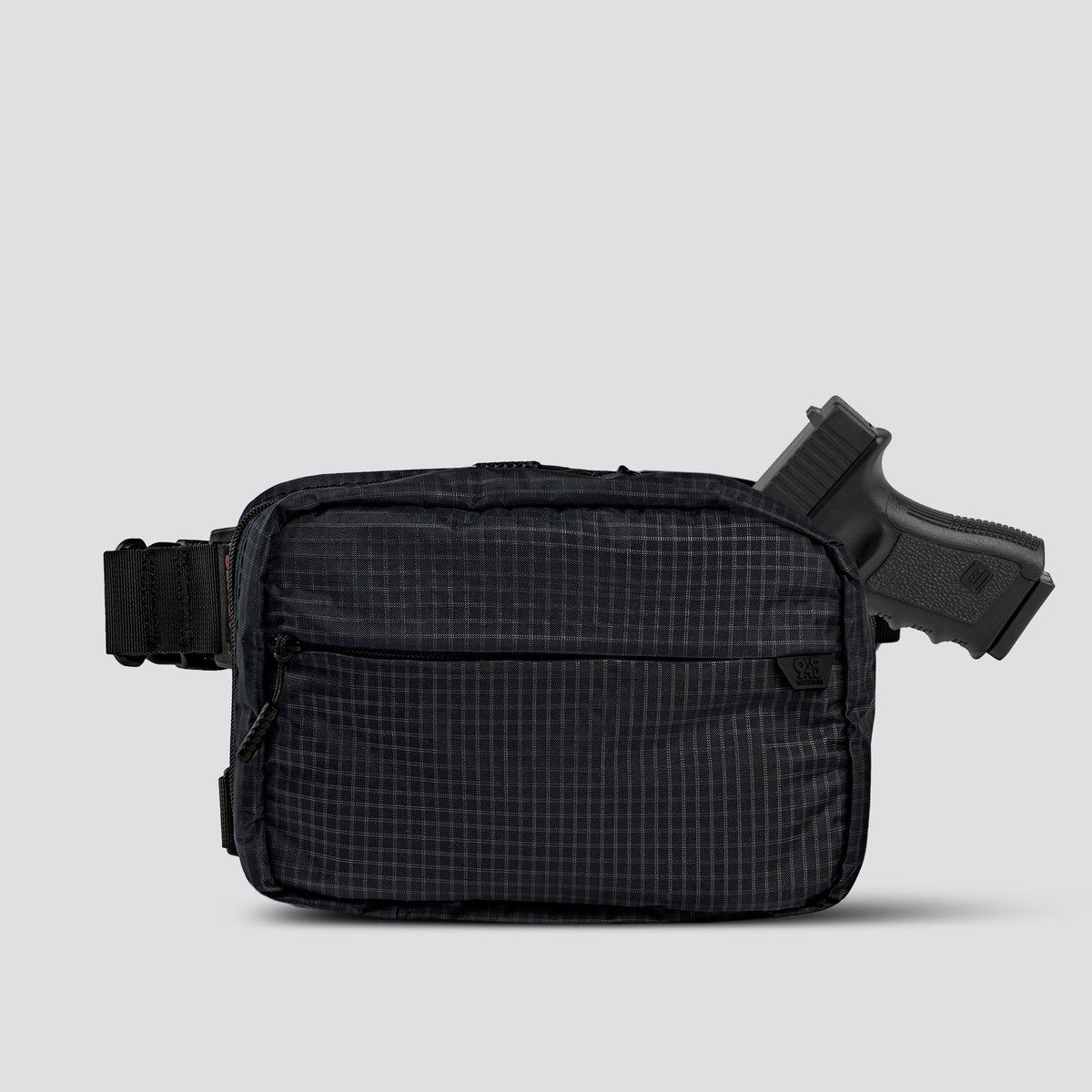 QAP [FULL SIZE] Concealment Bag